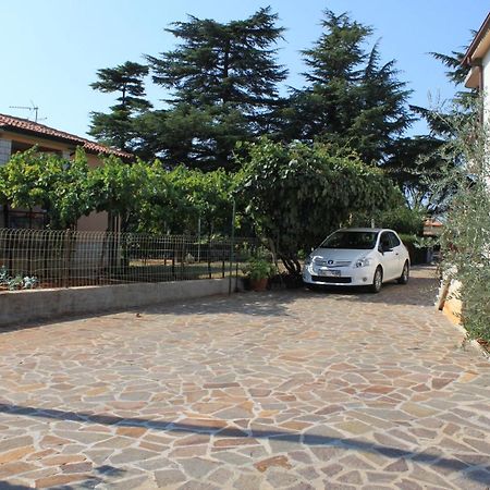 Apartment Umag 6992A Bagian luar foto