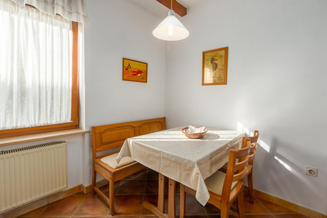 Apartment Umag 6992A Bagian luar foto